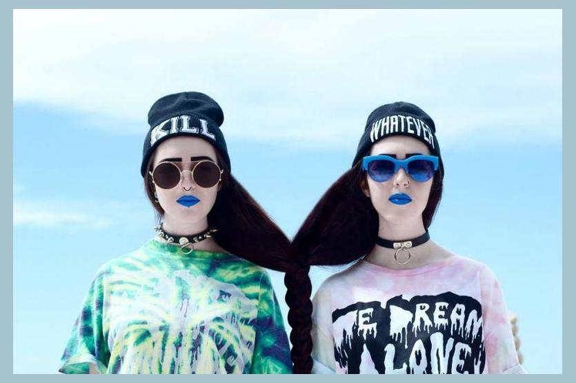 No Frills Twins photo 1