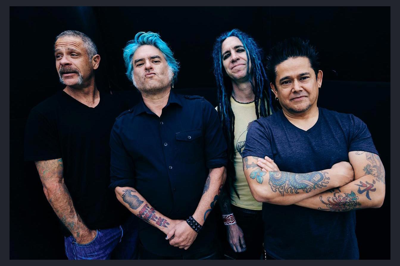 NOFX photo 1
