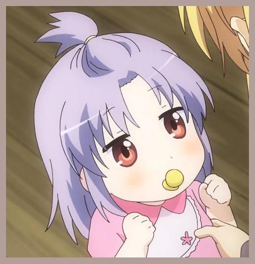 Non Non Biyori photo 1