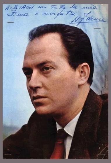 Nico Fidenco photo 1