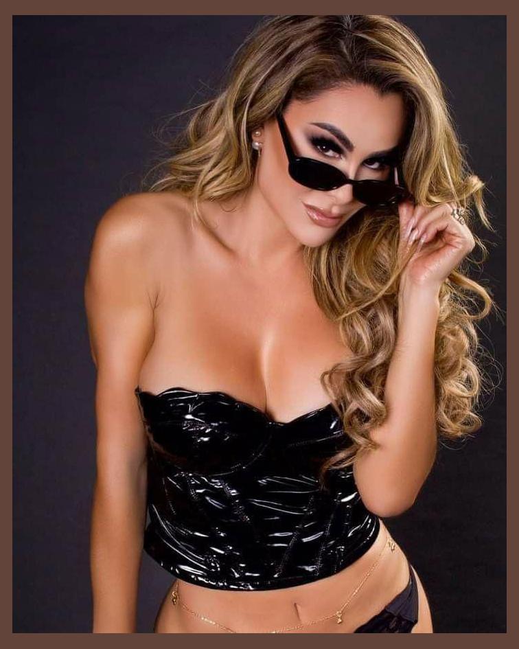 Ninel Conde photo 1