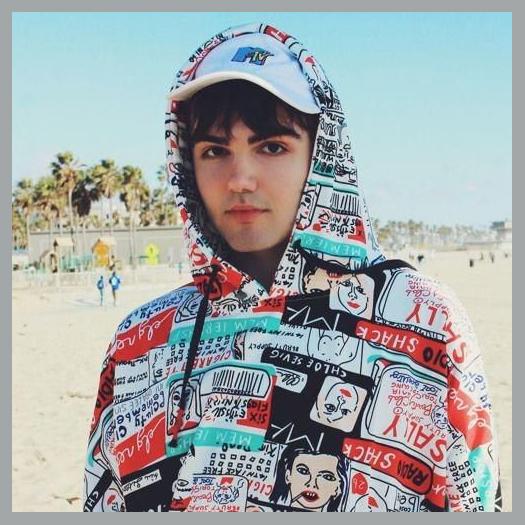 Nico Collins photo 1