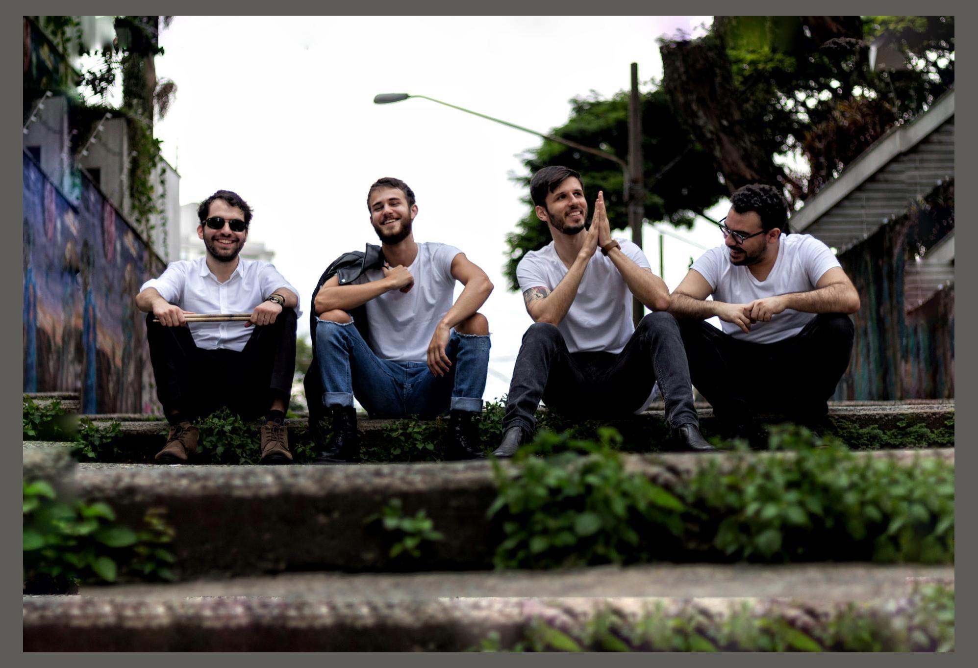 O Projeto photo 1