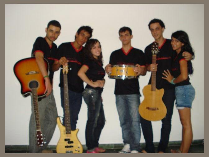 O Som da Adoração photo 1