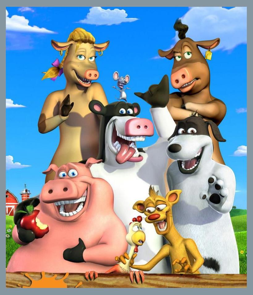 O Segredo Dos Animais photo 1