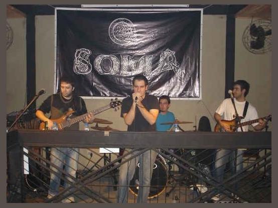 O Soma photo 1