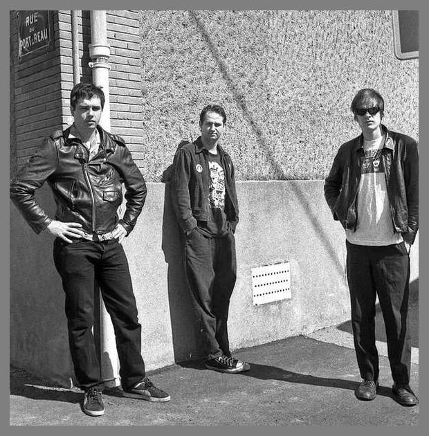Oblivians photo 1