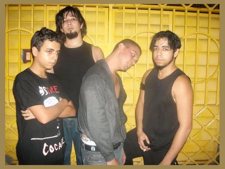 Obscure Cocaine photo 1