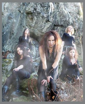 Octavia Sperati photo 1