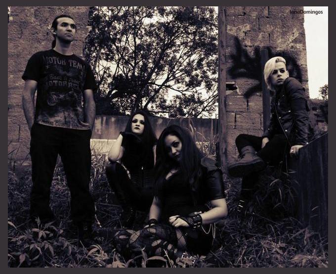 Oculto photo 1