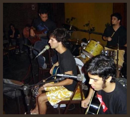 Ode ao Canalha photo 1