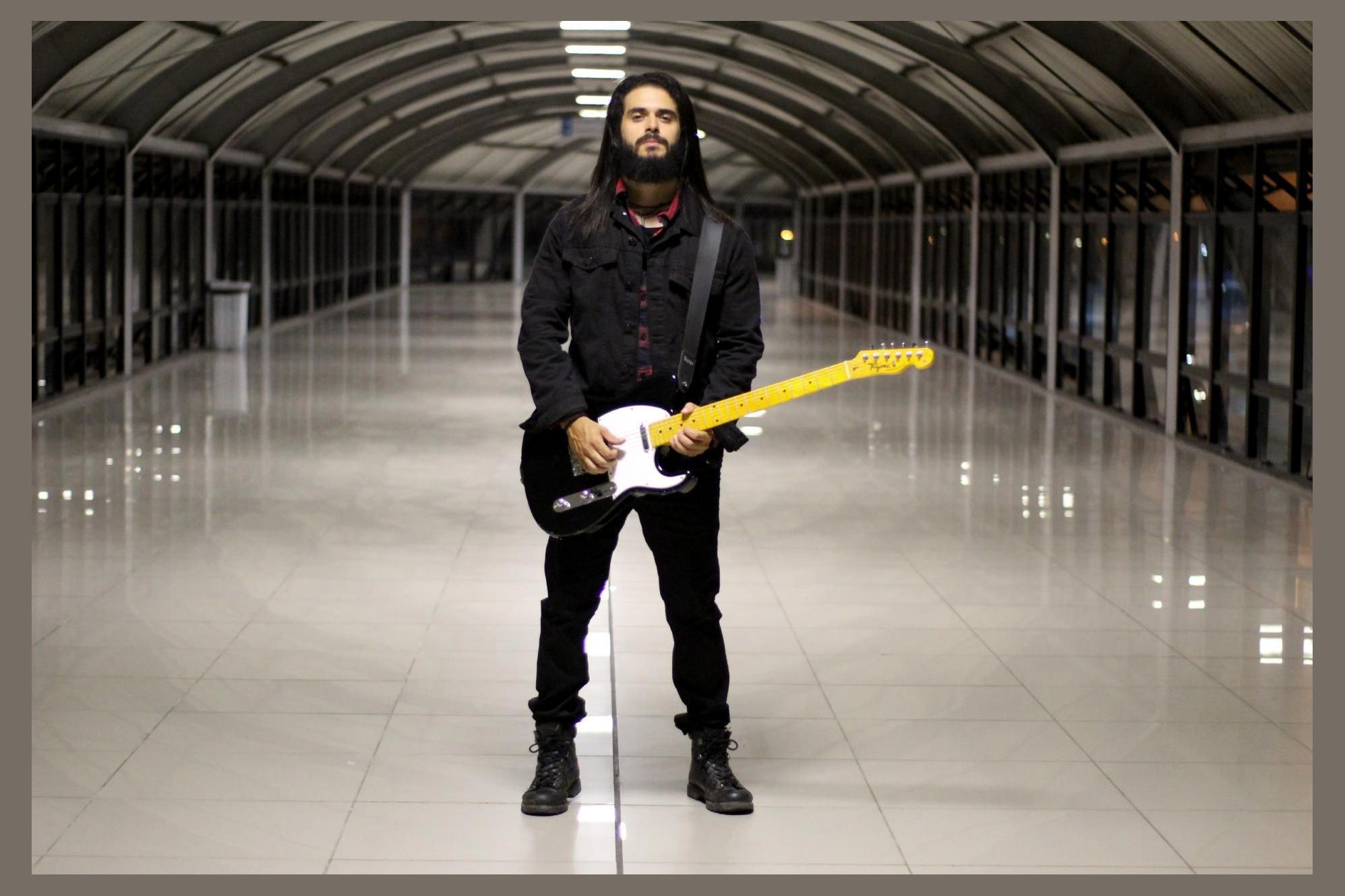 ODD Thalles Carvalho photo 1