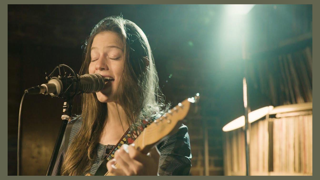 Odetta Hartman photo 1