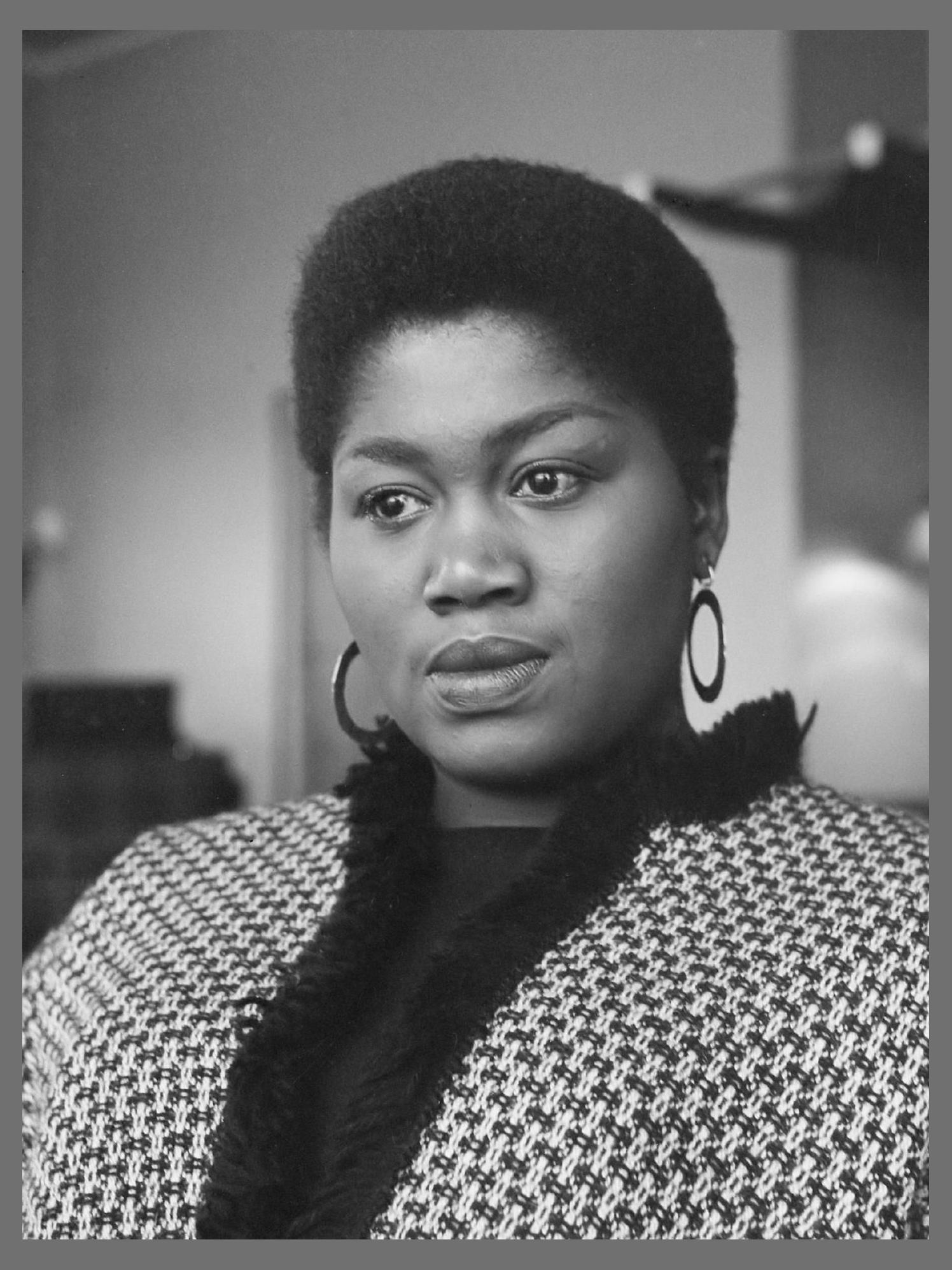 Odetta photo 1