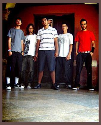 Oeste Suez photo 1