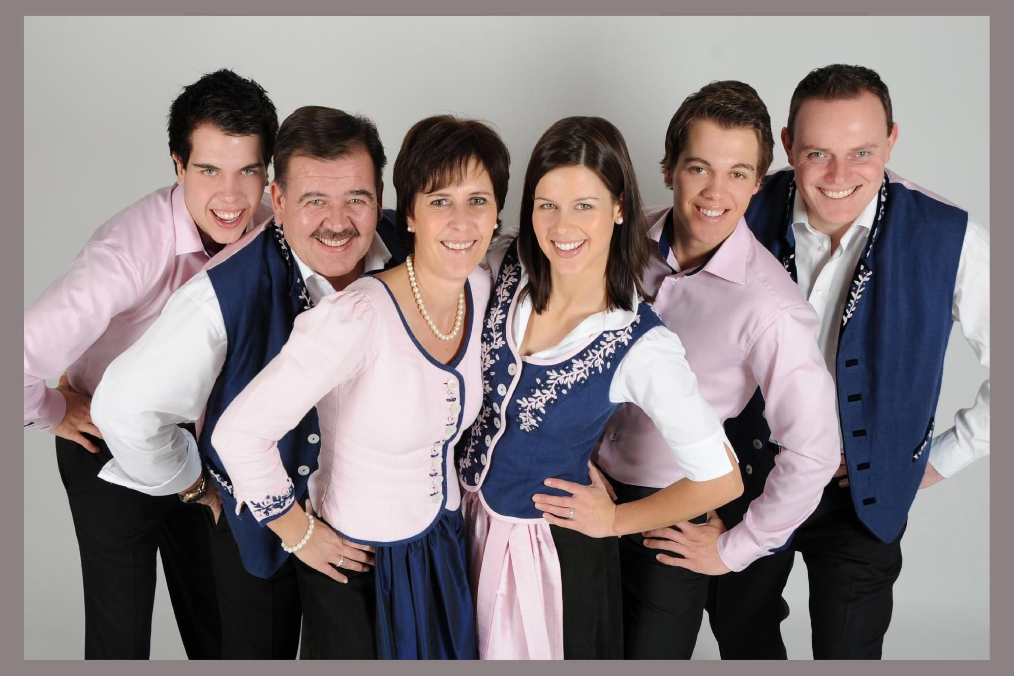 Oesch's Die Dritten photo 1