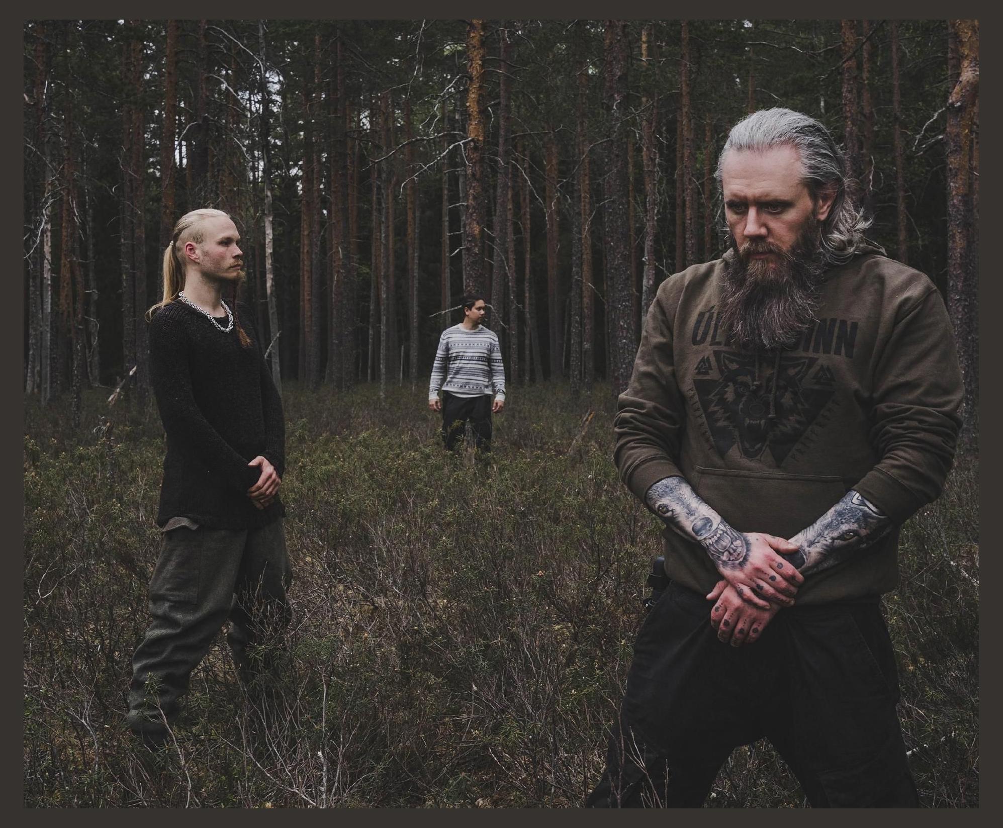 Ofdrykkja photo 1