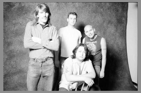 Offenders photo 1