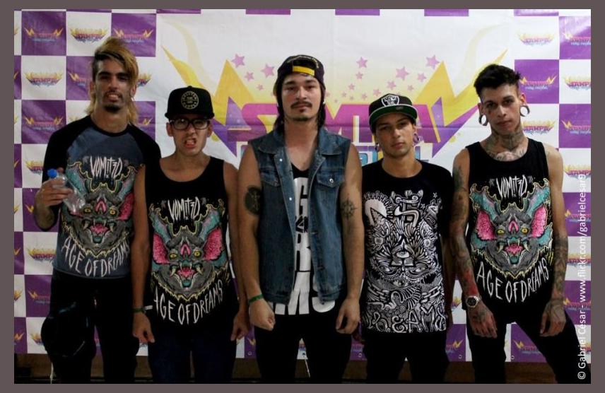 Oficial Melody photo 1