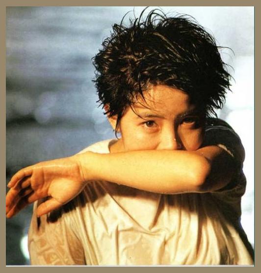 Oginome Yoko photo 1