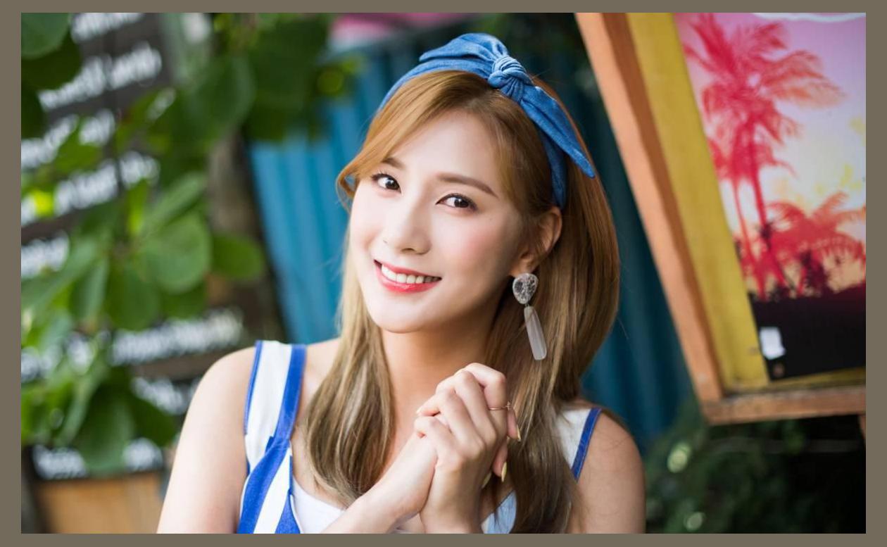 OH HAYOUNG photo 1