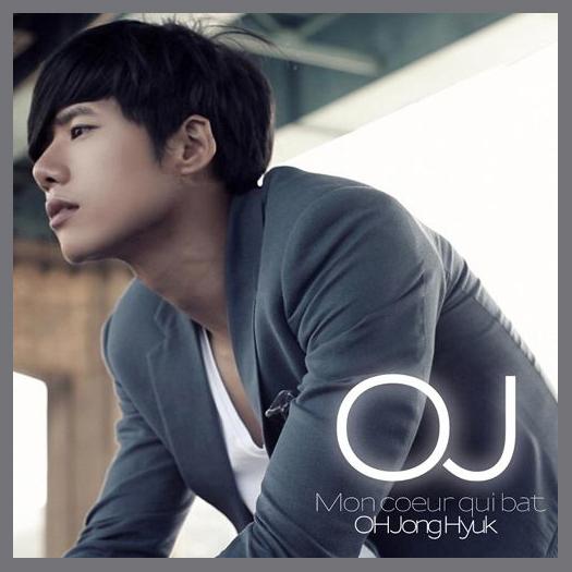 Oh Jong Hyuk photo 1