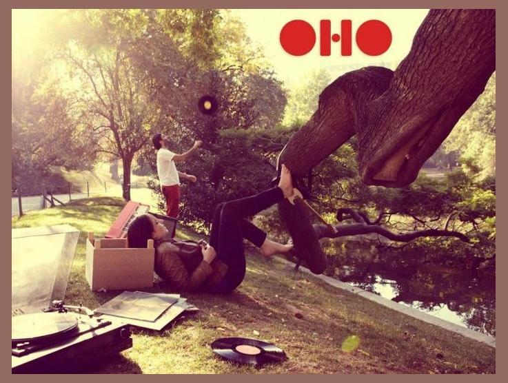 Oho photo 1