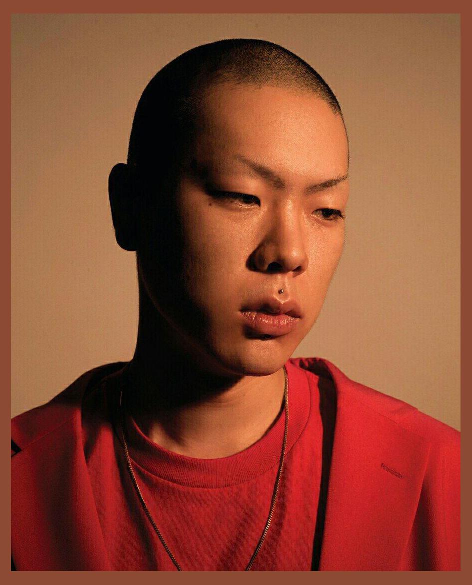 OhHyuk photo 1