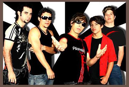 Oito Ponto Zero photo 1