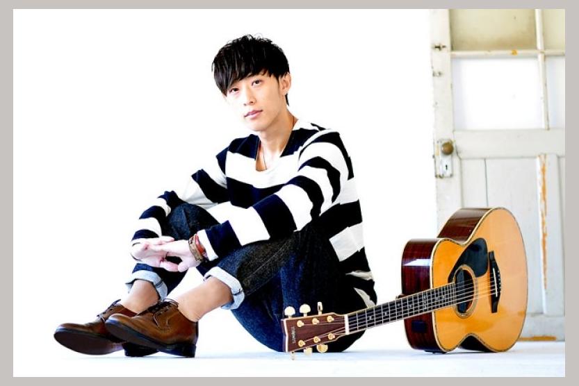 Oishi Masayoshi photo 1