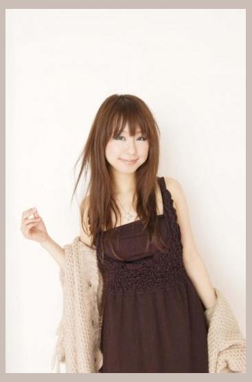 Okina Reika photo 1