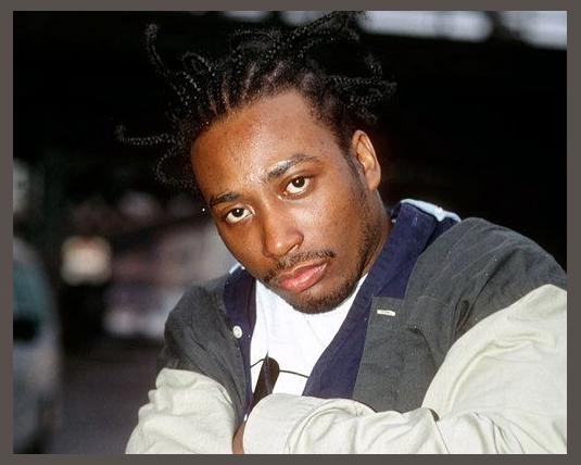 Ol' Dirty Bastard photo 1
