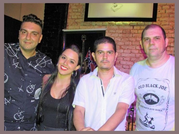 Old Black Joe photo 1