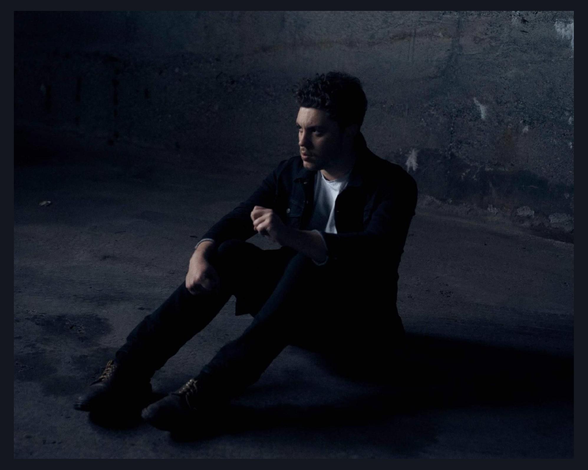 Oliver Spalding photo 1