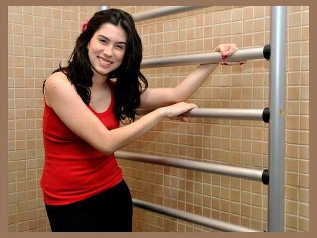 Olivia Torres photo 1