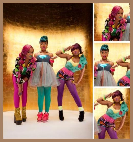 OMG Girlz photo 1