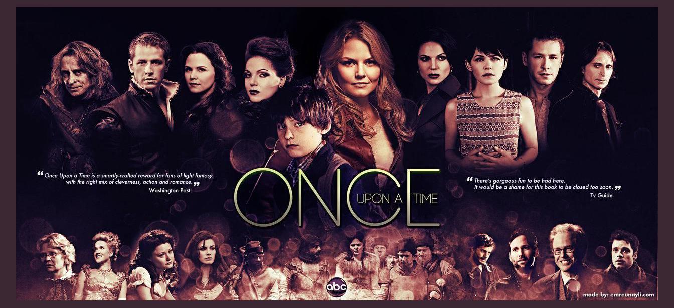 Once Upon a Time photo 1