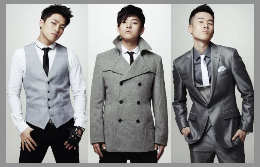 One Way (Korean) photo 1