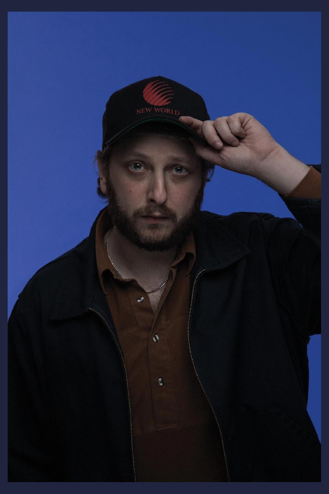 Oneohtrix Point Never photo 1