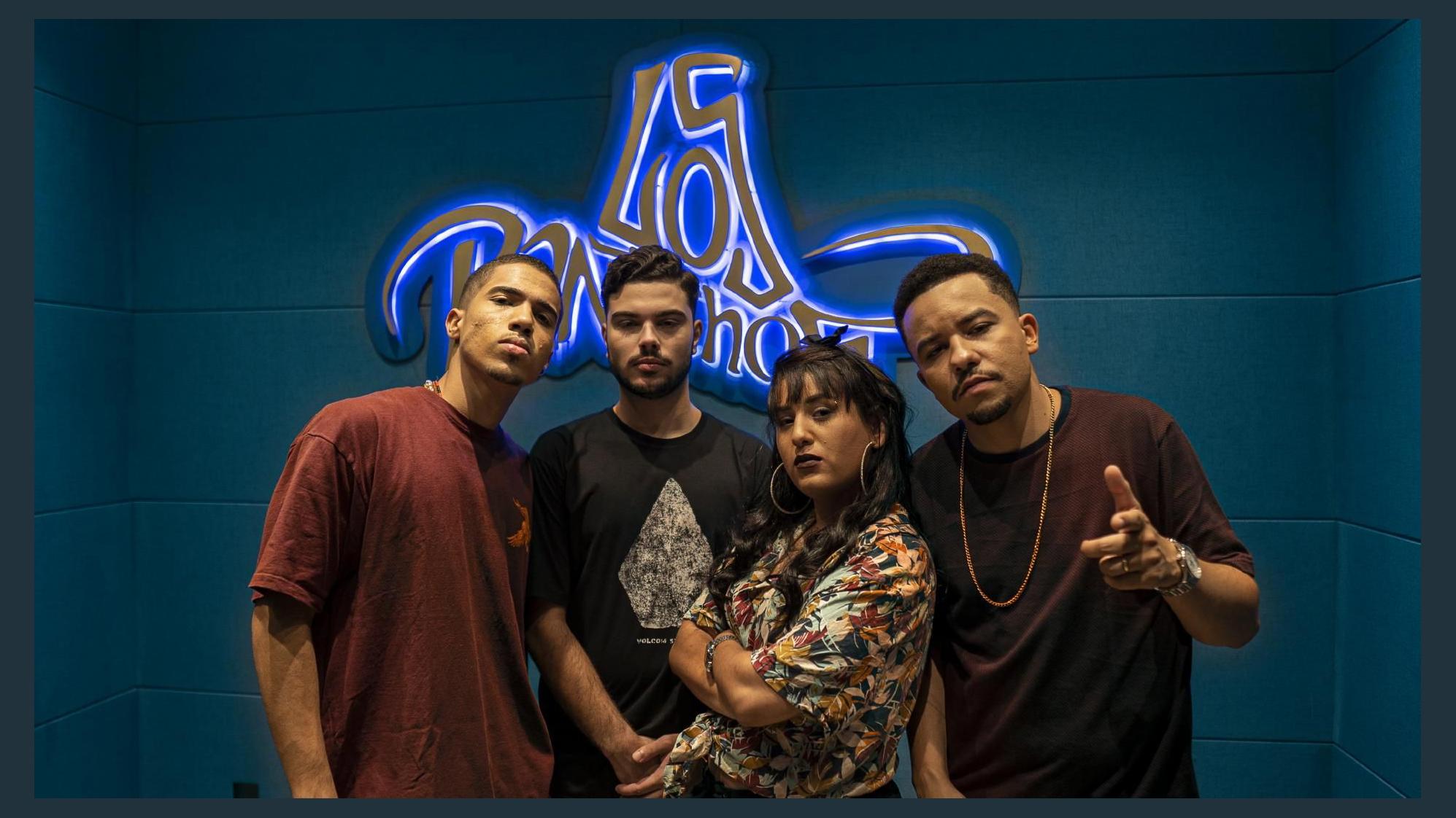 Opa Gang photo 1