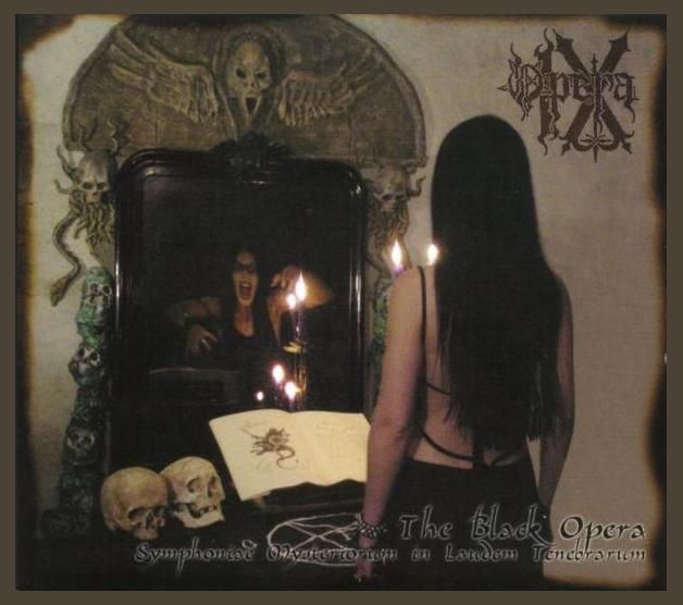 Opera IX photo 1