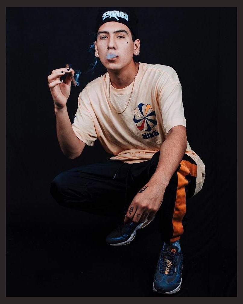 Opium G photo 1