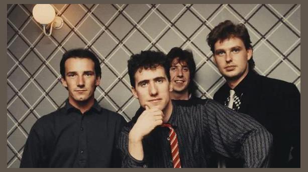 Orchestral Manoeuvres In The Dark photo 1