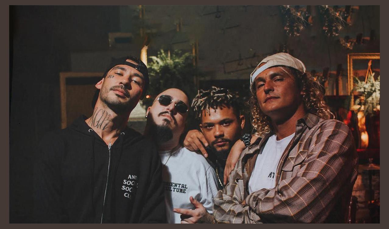 Isso é RAP