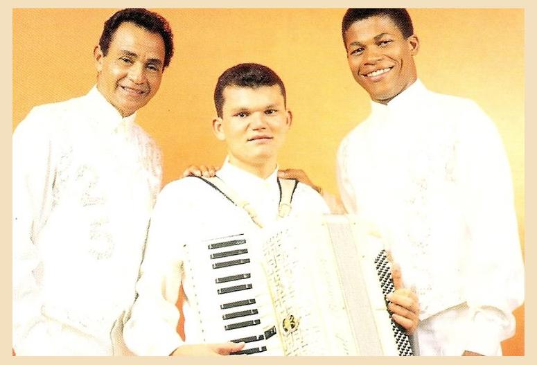Os 3 do Nordeste photo 1