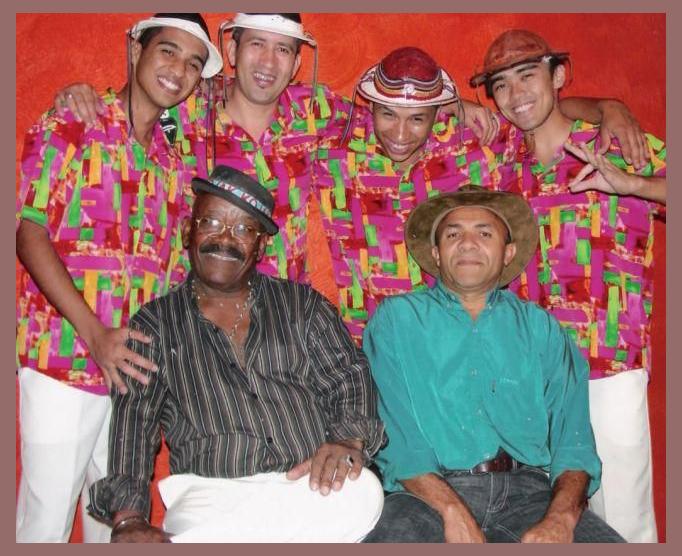Os 4 mensageiros photo 1
