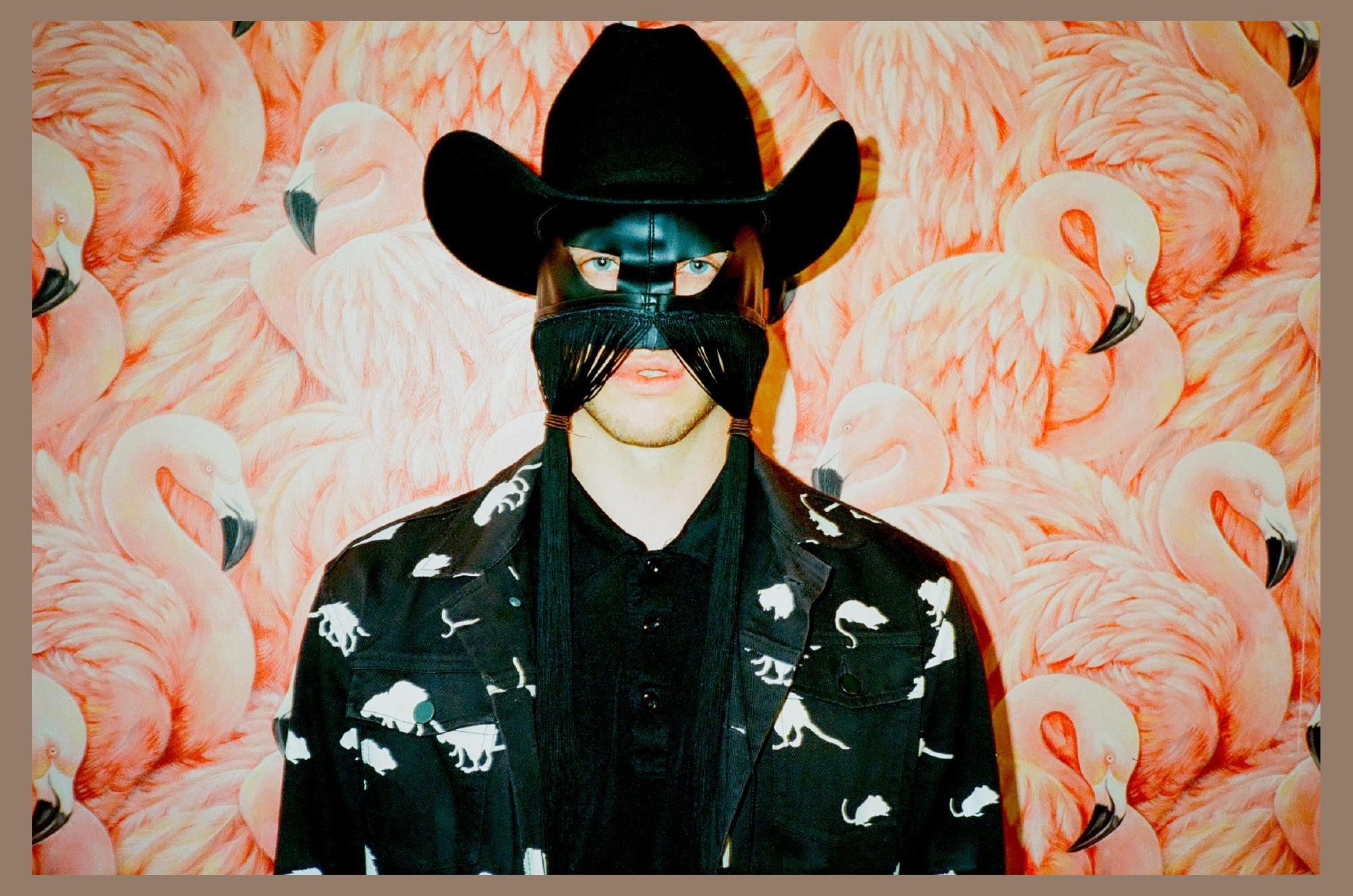 Orville Peck photo 1