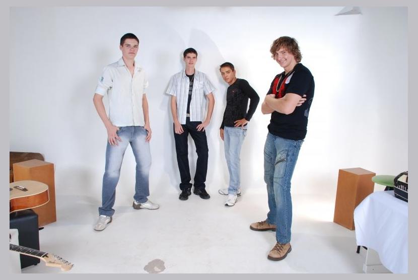 Os 4 Guris photo 1