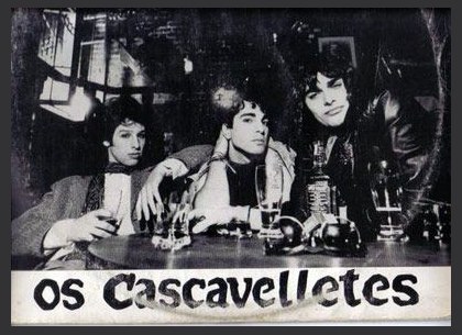 Os Cascavelletes photo 1