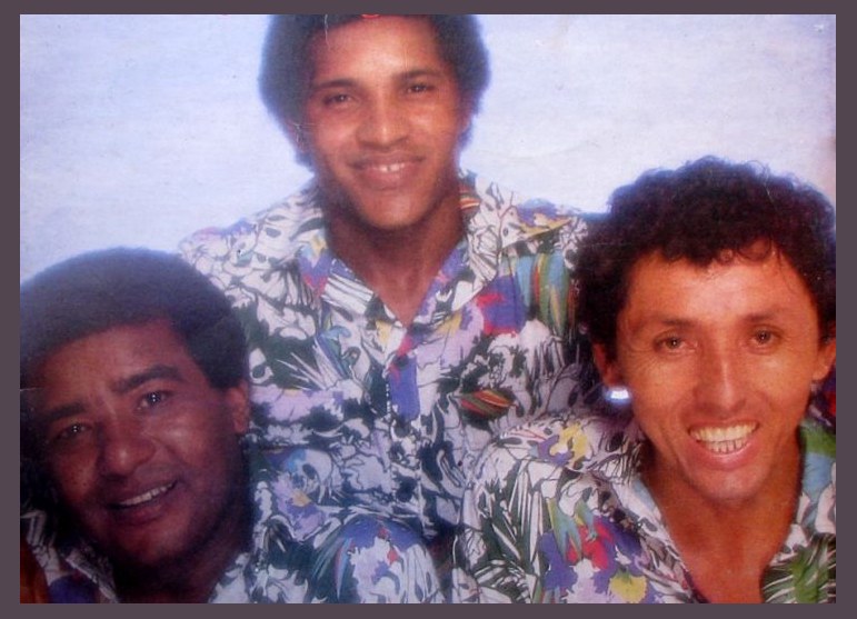 Os Filhos do Nordeste photo 1